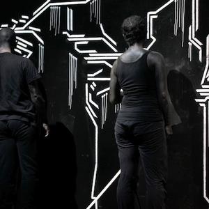 Antony Hamilton's Black Project 1